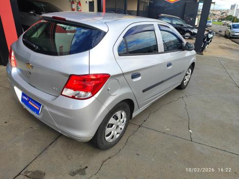 CHEVROLET Onix Hatch 1.0 4P FLEX JOY, Foto 8