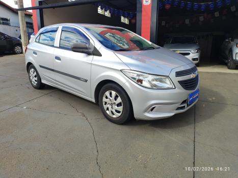 CHEVROLET Onix Hatch 1.0 4P FLEX JOY, Foto 11