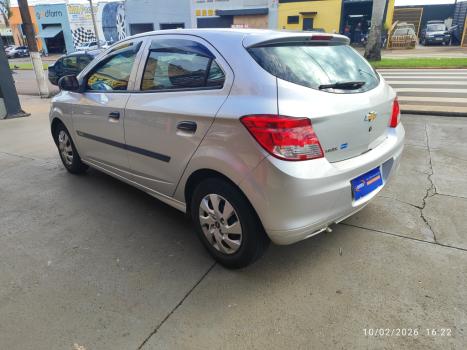 CHEVROLET Onix Hatch 1.0 4P FLEX JOY, Foto 12