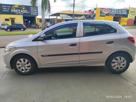 CHEVROLET Onix Hatch 1.0 4P FLEX JOY, Foto 13