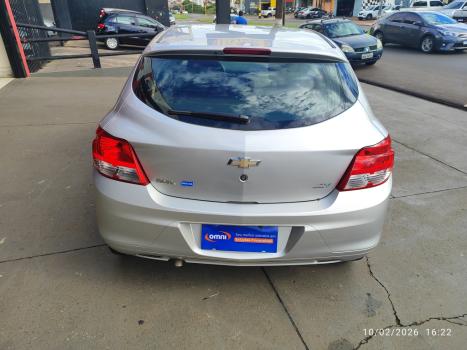 CHEVROLET Onix Hatch 1.0 4P FLEX JOY, Foto 14