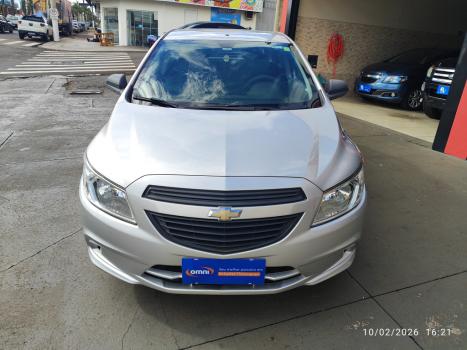 CHEVROLET Onix Hatch 1.0 4P FLEX JOY, Foto 15