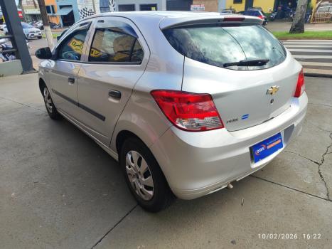 CHEVROLET Onix Hatch 1.0 4P FLEX JOY, Foto 16