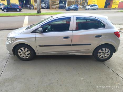 CHEVROLET Onix Hatch 1.0 4P FLEX JOY, Foto 18