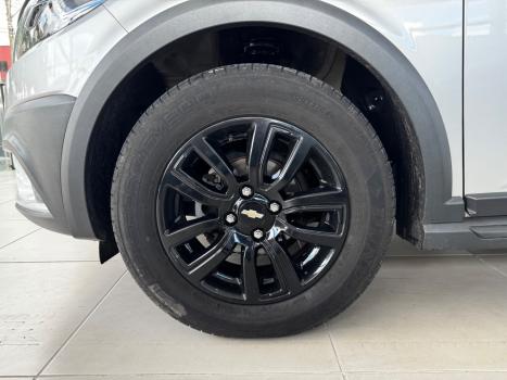 CHEVROLET Onix Hatch 1.4 4P FLEX ACTIV AUTOM�TICO, Foto 9