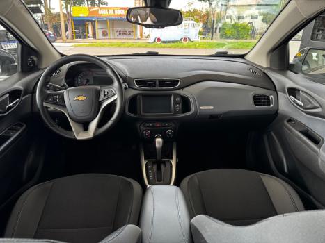 CHEVROLET Onix Hatch 1.4 4P FLEX ACTIV AUTOM�TICO, Foto 12