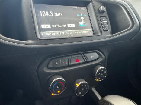 CHEVROLET Onix Hatch 1.4 4P FLEX ACTIV AUTOM�TICO, Foto 14