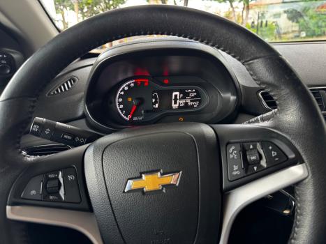 CHEVROLET Onix Hatch 1.4 4P FLEX ACTIV AUTOM�TICO, Foto 15