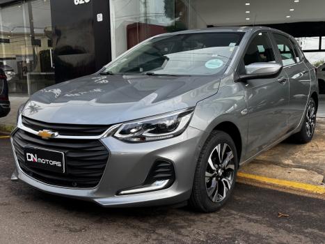 CHEVROLET Onix Hatch 1.0 12V 4P FLEX PREMIER 2 TURBO AUTOM�TICO, Foto 1