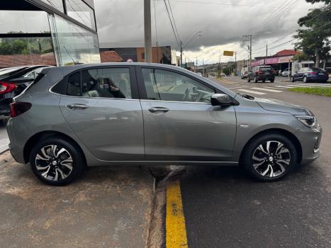 CHEVROLET Onix Hatch 1.0 12V 4P FLEX PREMIER 2 TURBO AUTOM�TICO, Foto 4