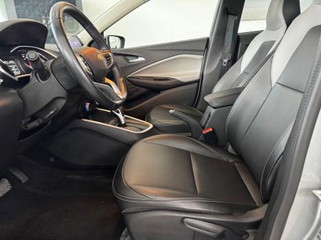 CHEVROLET Onix Hatch 1.0 12V 4P FLEX PREMIER 2 TURBO AUTOM�TICO, Foto 10