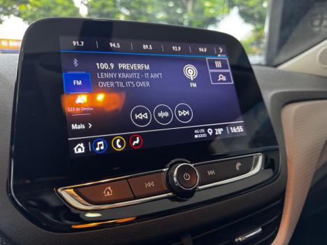 CHEVROLET Onix Hatch 1.0 12V 4P FLEX PREMIER 2 TURBO AUTOM�TICO, Foto 15