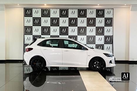 CHEVROLET Onix Hatch 1.0 12V 4P FLEX RS TURBO AUTOM�TICO, Foto 4