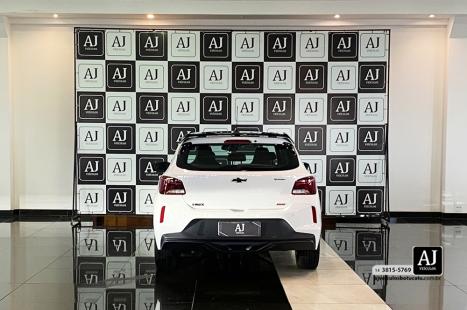 CHEVROLET Onix Hatch 1.0 12V 4P FLEX RS TURBO AUTOM�TICO, Foto 7