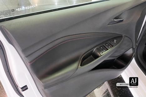 CHEVROLET Onix Hatch 1.0 12V 4P FLEX RS TURBO AUTOM�TICO, Foto 12