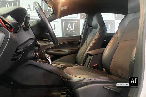 CHEVROLET Onix Hatch 1.0 12V 4P FLEX RS TURBO AUTOM�TICO, Foto 13