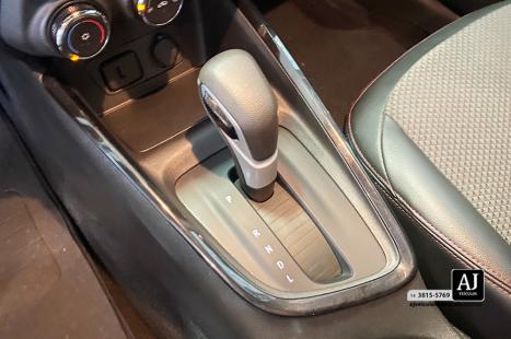 CHEVROLET Onix Hatch 1.0 12V 4P FLEX RS TURBO AUTOM�TICO, Foto 15