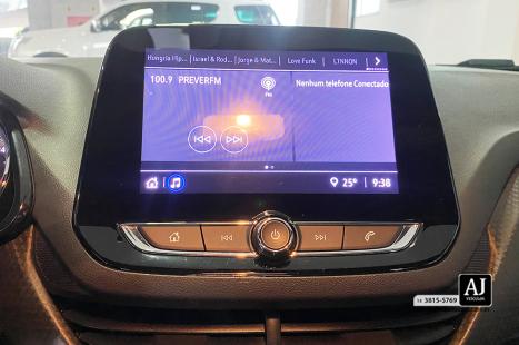 CHEVROLET Onix Hatch 1.0 12V 4P FLEX RS TURBO AUTOM�TICO, Foto 16