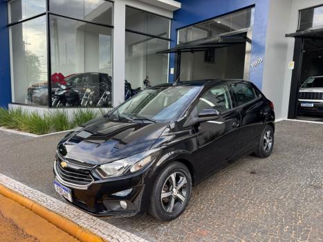 CHEVROLET Onix Hatch 1.4 4P FLEX LTZ, Foto 2