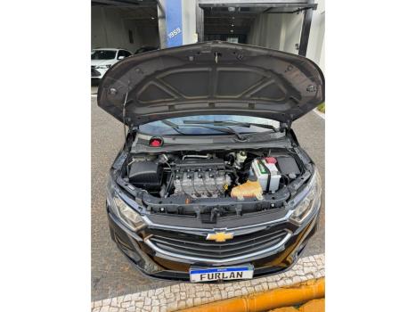 CHEVROLET Onix Hatch 1.4 4P FLEX LTZ, Foto 5