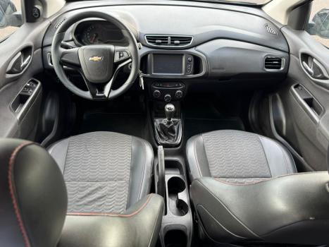 CHEVROLET Onix Hatch 1.4 4P FLEX LTZ, Foto 6
