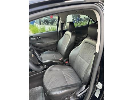 CHEVROLET Onix Hatch 1.4 4P FLEX LTZ, Foto 7