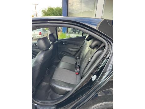 CHEVROLET Onix Hatch 1.4 4P FLEX LTZ, Foto 8