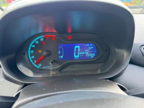 CHEVROLET Onix Hatch 1.4 4P FLEX LTZ, Foto 9