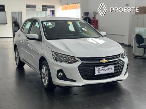 CHEVROLET Onix Hatch 1.0 4P FLEX LTZ TURBO AUTOM�TICO, Foto 1
