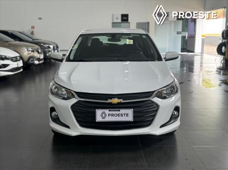 CHEVROLET Onix Hatch 1.0 4P FLEX LTZ TURBO AUTOM�TICO, Foto 2