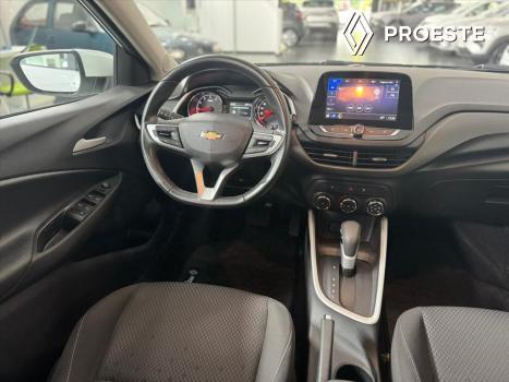 CHEVROLET Onix Hatch 1.0 4P FLEX LTZ TURBO AUTOM�TICO, Foto 6