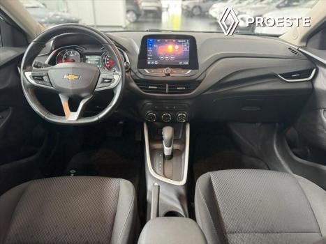 CHEVROLET Onix Hatch 1.0 4P FLEX LTZ TURBO AUTOM�TICO, Foto 7