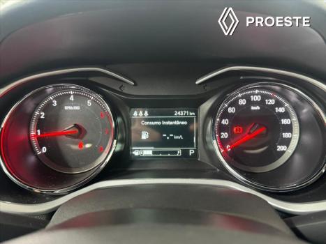 CHEVROLET Onix Hatch 1.0 4P FLEX LTZ TURBO AUTOM�TICO, Foto 9