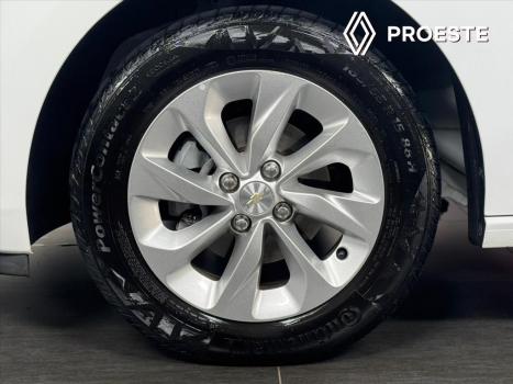 CHEVROLET Onix Hatch 1.0 4P FLEX LTZ TURBO AUTOM�TICO, Foto 10