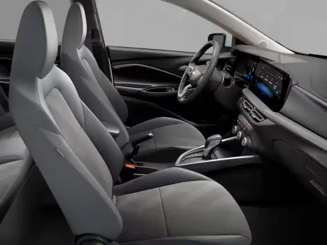 CHEVROLET Onix Hatch 1.0 12V 4P FLEX LT TURBO AUTOM�TICO, Foto 5