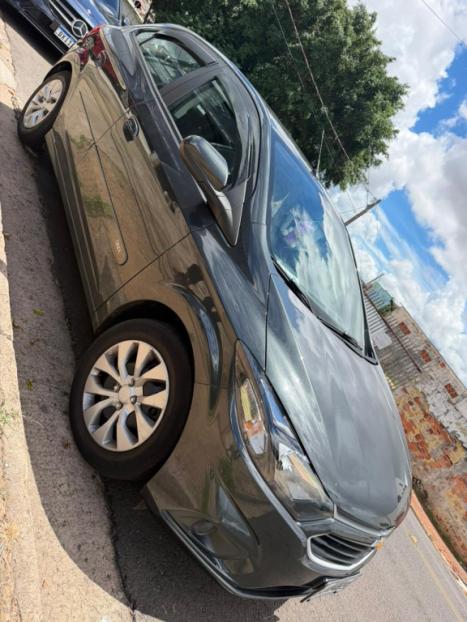 CHEVROLET Onix Hatch 1.4 4P FLEX LT AUTOM�TICO, Foto 1