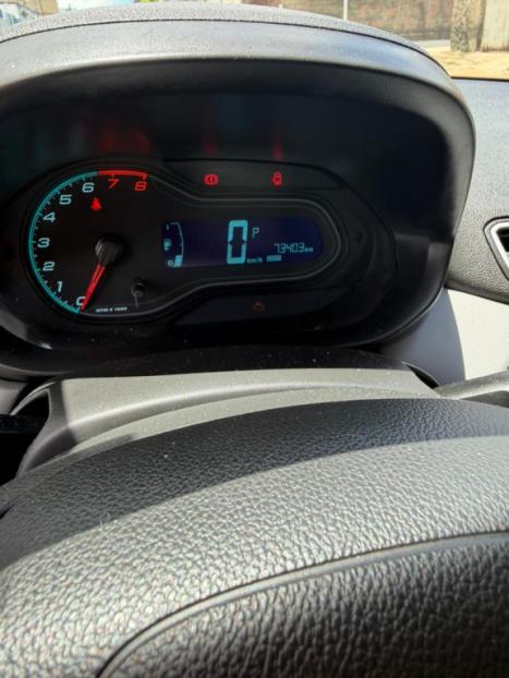 CHEVROLET Onix Hatch 1.4 4P FLEX LT AUTOM�TICO, Foto 2