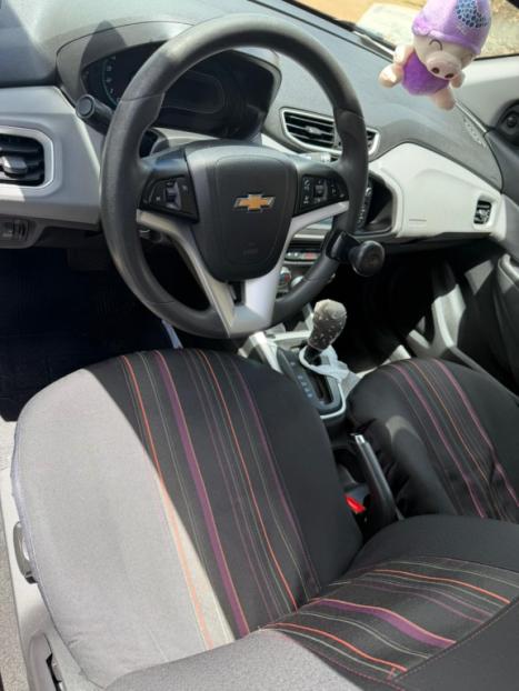 CHEVROLET Onix Hatch 1.4 4P FLEX LT AUTOM�TICO, Foto 3
