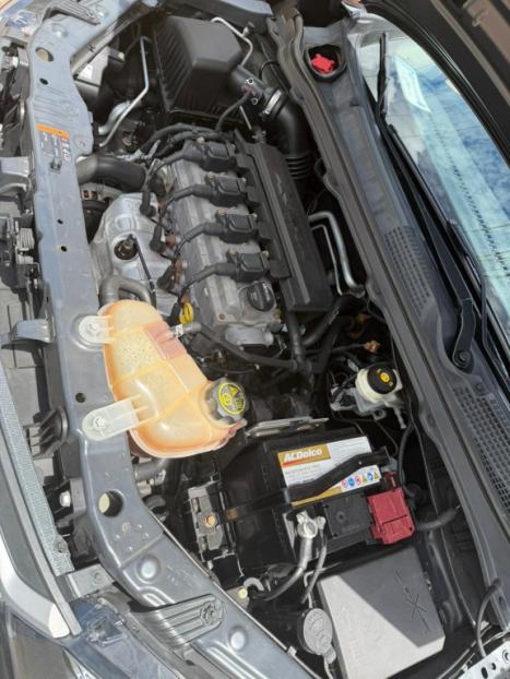 CHEVROLET Onix Hatch 1.4 4P FLEX LT AUTOM�TICO, Foto 4