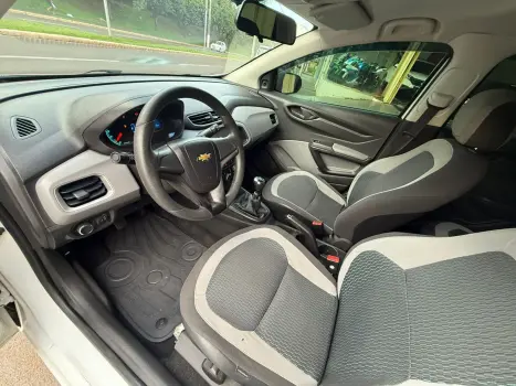 CHEVROLET Onix Hatch 1.0 4P FLEX LT, Foto 8