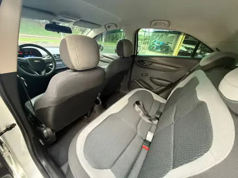 CHEVROLET Onix Hatch 1.0 4P FLEX LT, Foto 9