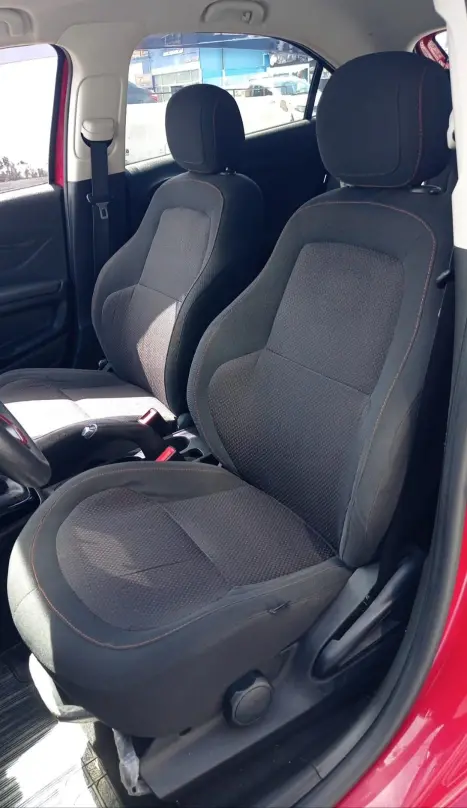 CHEVROLET Onix Hatch 1.4 4P FLEX EFFECT, Foto 7