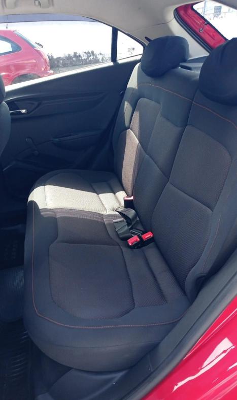 CHEVROLET Onix Hatch 1.4 4P FLEX EFFECT, Foto 8