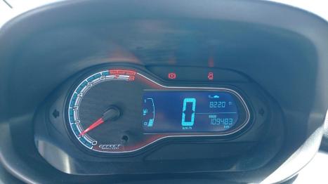 CHEVROLET Onix Hatch 1.4 4P FLEX EFFECT, Foto 9