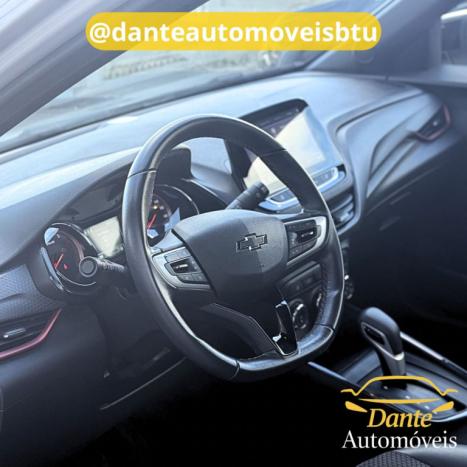 CHEVROLET Onix Hatch 1.0 12V 4P FLEX RS TURBO AUTOM�TICO, Foto 5