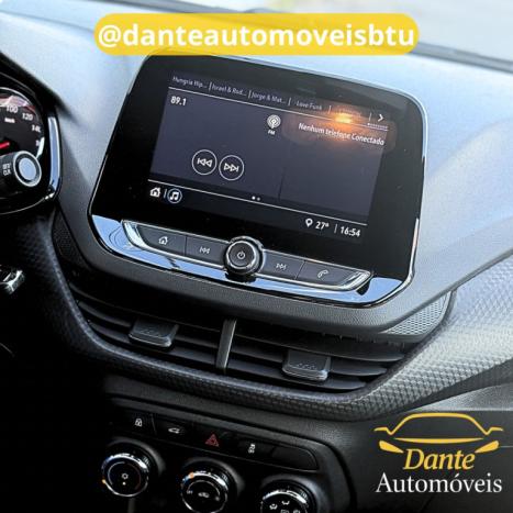 CHEVROLET Onix Hatch 1.0 12V 4P FLEX RS TURBO AUTOM�TICO, Foto 7