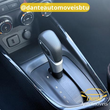 CHEVROLET Onix Hatch 1.0 12V 4P FLEX RS TURBO AUTOM�TICO, Foto 9