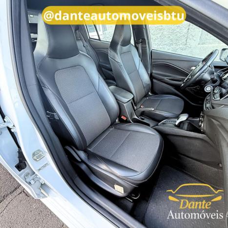 CHEVROLET Onix Hatch 1.0 12V 4P FLEX RS TURBO AUTOM�TICO, Foto 11