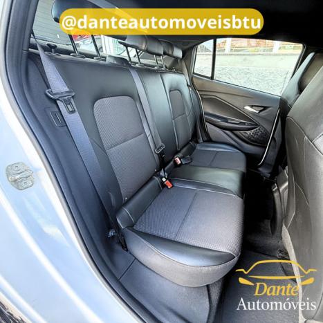 CHEVROLET Onix Hatch 1.0 12V 4P FLEX RS TURBO AUTOM�TICO, Foto 12