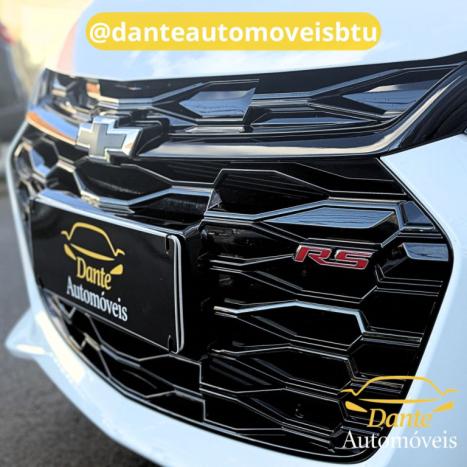 CHEVROLET Onix Hatch 1.0 12V 4P FLEX RS TURBO AUTOM�TICO, Foto 14